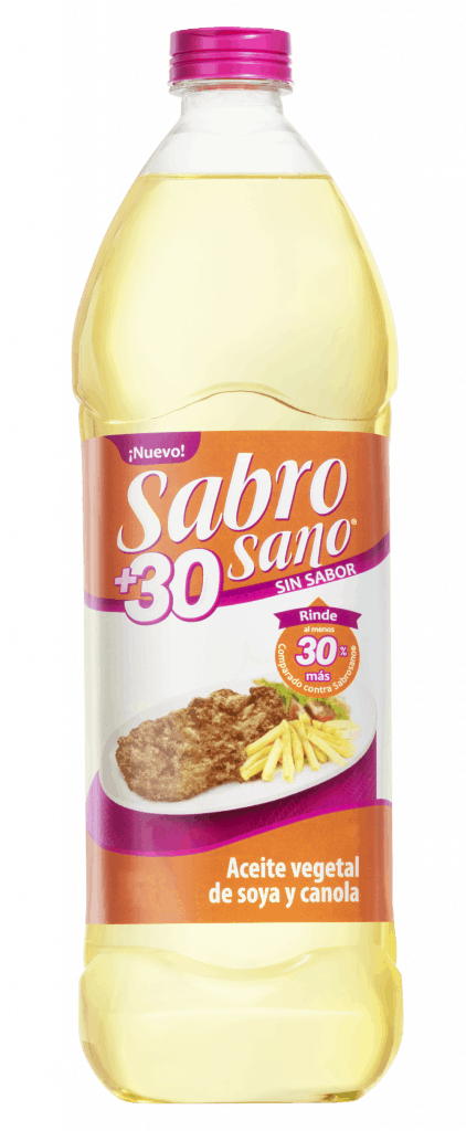 Sabrosano +30